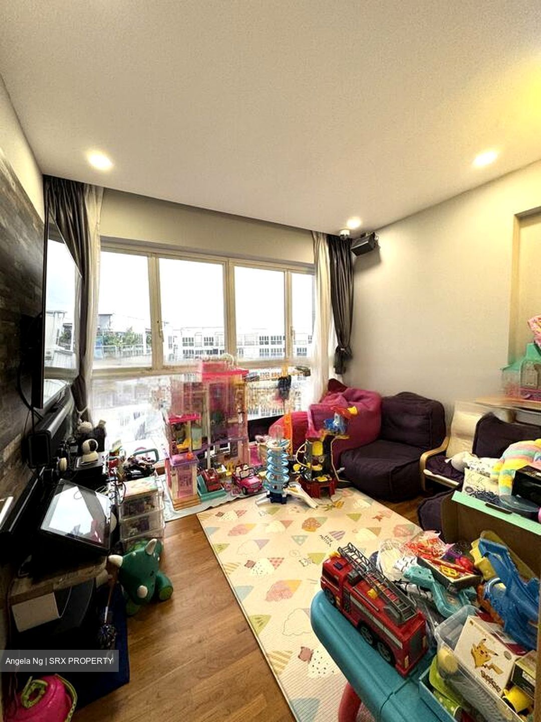 Forestville (D25), Condominium #467741571